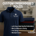 Load image into Gallery viewer, Sport-Tek® RacerMesh® Polo Package Deal