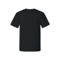 Load image into Gallery viewer, Comfort Colors C1717 heavyweight tee in Black