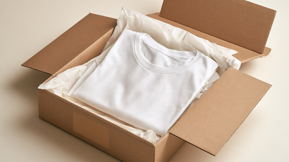 White label apparel printing for agencies and resellers