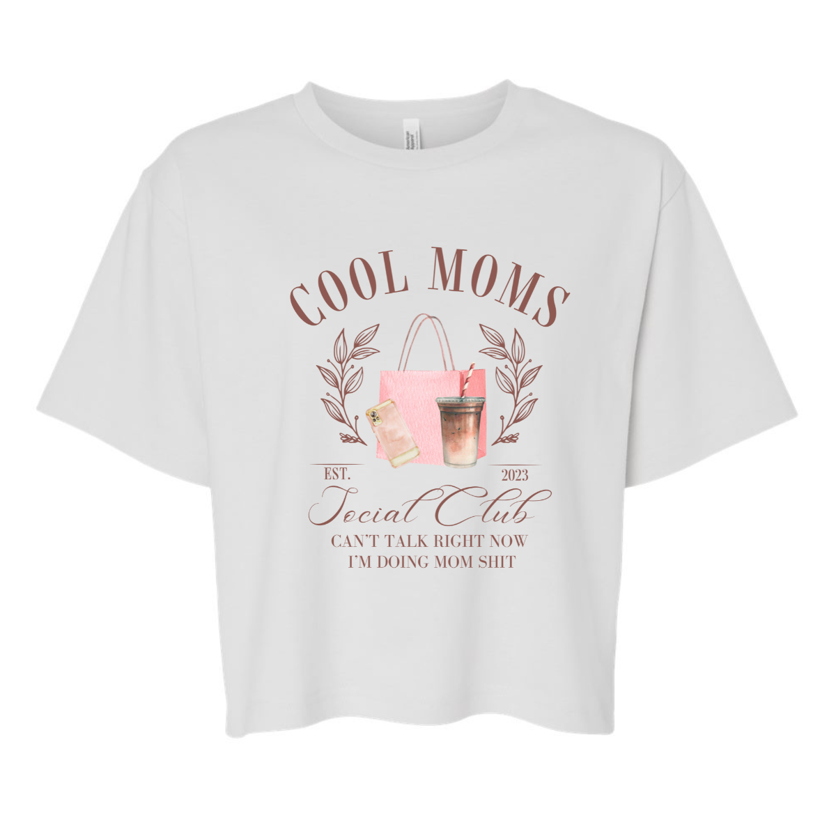Cool Moms Social Club