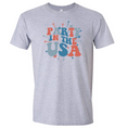 Load image into Gallery viewer, Fourth of July Tops Party in the USA - Premium Printed Apparel
