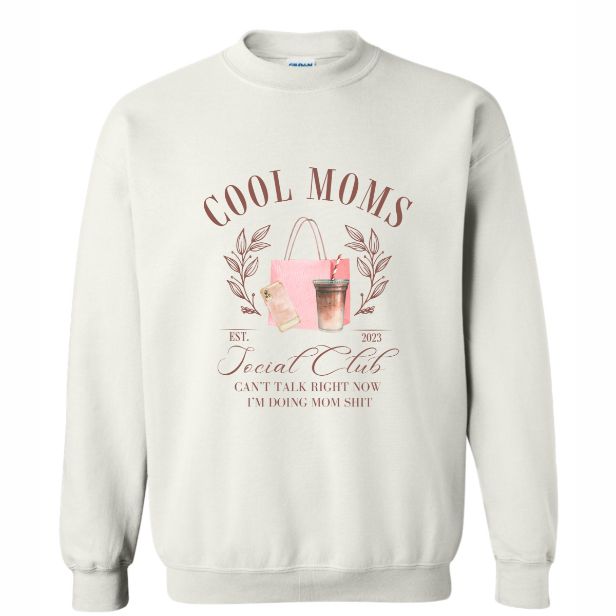 Cool Moms Social Club