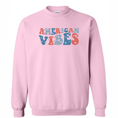 Load image into Gallery viewer, American Vibes: Premium Printed Apparel for Patriotic Style
