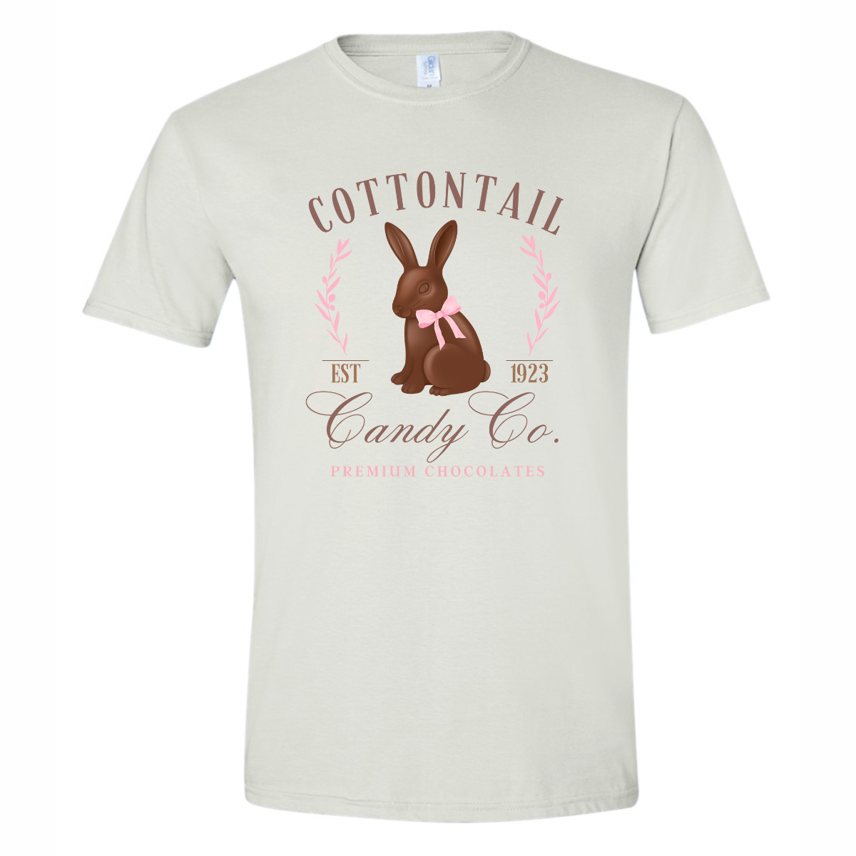 Cottontail Candy Company