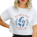 Load image into Gallery viewer, Red White & Boujee Cocktail Club, Party Like it's 1776
