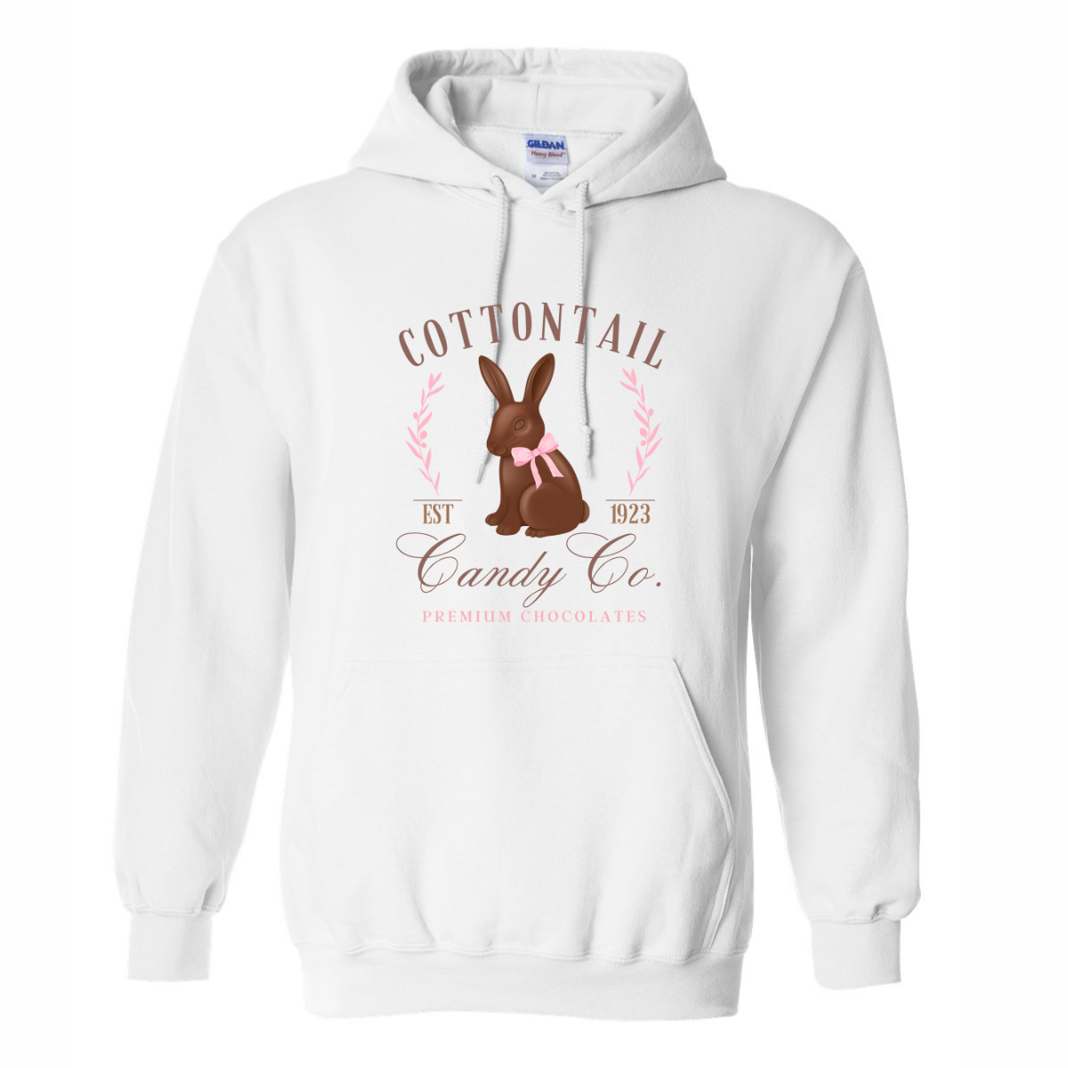 Cottontail Candy Company